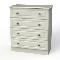 Bude 4 Drawer Chest Bude 4 Drawer Chest
