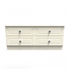 Bude 4 Drawer Bed Box Bude 4 Drawer Bed Box