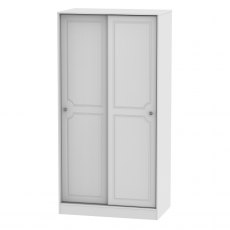 Bude Sliding Robe Bude Sliding Robe