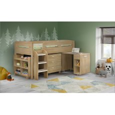 Gemini Cabin Bed Gemini Cabin Bed