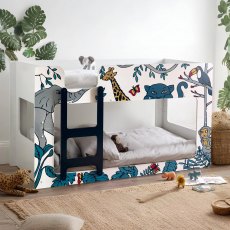 Jimella Bunk Bed