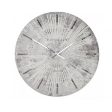 Starburst Grand Wall Clock 36"