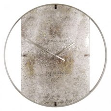 Palladium Wall Clock 36"
