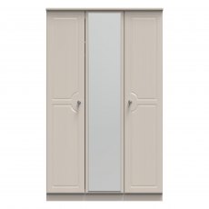 Bude Tall Triple Mirror Robe Bude Tall Triple Mirror Robe