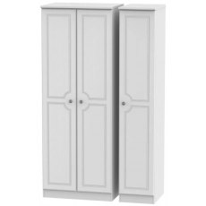 Bude Triple Plain Robe Bude Triple Plain Robe
