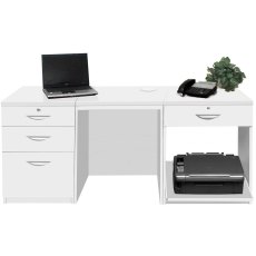 Home Office Set Eight Home Office Set Eight