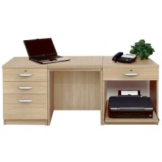 Home Office Set Eight Home Office Set Eight