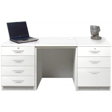 Home Office Set Nine Home Office Set Nine