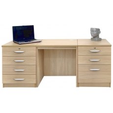 Home Office Set Nine Home Office Set Nine