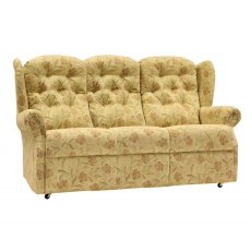 Lydford 3 Seater Sofa Lydford 3 Seater Sofa