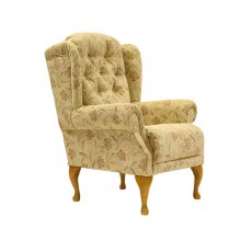 Lydford Chair Lydford Chair