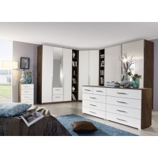 Darcy Bedroom Options