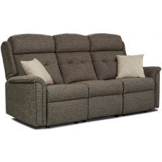 Stafford Fixed 3 Seater Sofa Stafford Fixed 3 Seater Sofa