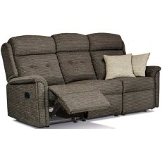 Stafford 3 Seater Manual Reclining Sofa Stafford 3 Seater Manual Reclining Sofa