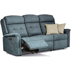 Stafford 3 Seater Powered Reclining Sofa Stafford 3 Seater Powered Reclining Sofa