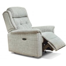 Stafford Powered Recliner Chair Stafford Powered Recliner Chair