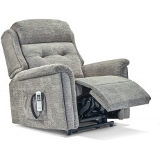 Stafford Dual Motor Electric Riser Recliner Chair Stafford Dual Motor Electric Riser Recliner Chair