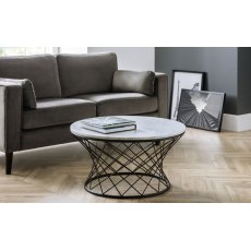 Roman Marble Coffee Table Roman Marble Coffee Table