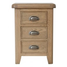 Selkirk Bedside Cabinet Selkirk Bedside Cabinet