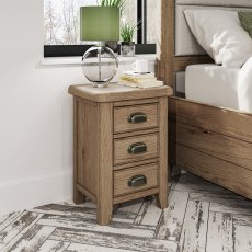 Selkirk Bedside Cabinet Selkirk Bedside Cabinet