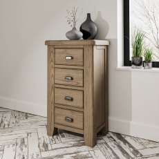 Selkirk 4 Drawer Chest Selkirk 4 Drawer Chest