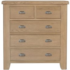 Selkirk 2 Over 3 Chest Selkirk 2 Over 3 Chest