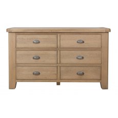 Selkirk 6 Drawer Chest Selkirk 6 Drawer Chest