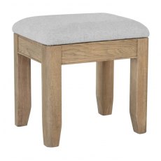 Selkirk Stool Selkirk Stool