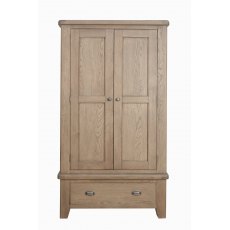 Selkirk 2 Door Wardrobe Selkirk 2 Door Wardrobe