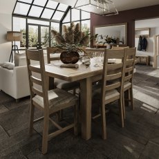 Selkirk 1.3M Extending Table Selkirk 1.3M Extending Table