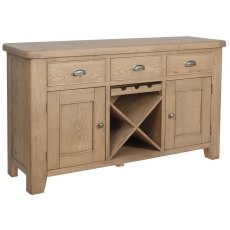 Selkirk Large Sideboard Selkirk Large Sideboard
