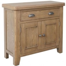 Selkirk 1 Drawer 2 Door Sideboard Selkirk 1 Drawer 2 Door Sideboard
