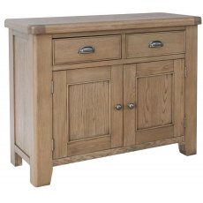 Selkirk 2 Door Sideboard Selkirk 2 Door Sideboard