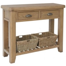 Selkirk Console Table Selkirk Console Table