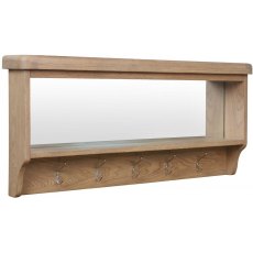 Selkirk Hall Bench Top Selkirk Hall Bench Top