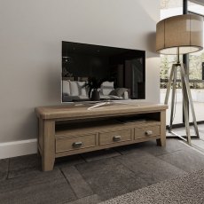 Selkirk Large TV Unit Selkirk Large TV Unit
