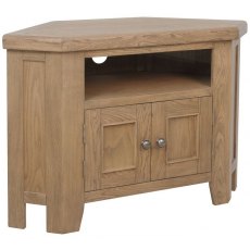 Selkirk Corner TV Unit Selkirk Corner TV Unit