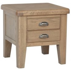Selkirk Lamp Table Selkirk Lamp Table