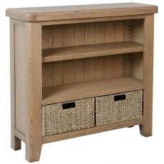 Selkirk Small Bookcase Selkirk Small Bookcase