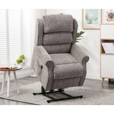 Witney Dual Motor Riser Recliner Chair Witney Dual Motor Riser Recliner Chair