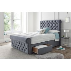 Emilia Bedframe Emilia Bedframe