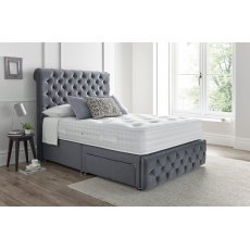 Vernazza Bedframe Vernazza Bedframe