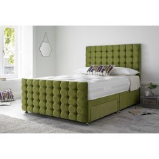 Tuscanny Bedframe Tuscanny Bedframe