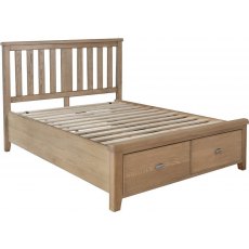 Selkirk Bedframe Selkirk Bedframe