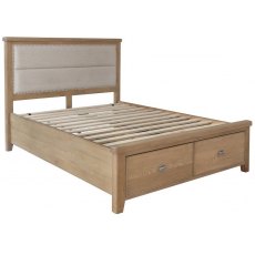 Selkirk Bedframe Selkirk Bedframe