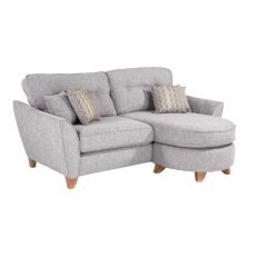 Bracewell Lounger Sofa Bracewell Lounger Sofa