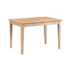 Bradfield 1.2M Butterfly Extending Table Bradfield 1.2M Butterfly Extending Table