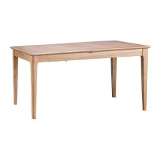 Bradfield 1.6M Butterfly Extending Table Bradfield 1.6M Butterfly Extending Table