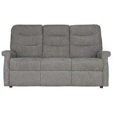 Averley 3 Seater Powered Reclining Sofa