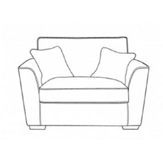 Lancaster Manual Recliner Chair Lancaster Manual Recliner Chair